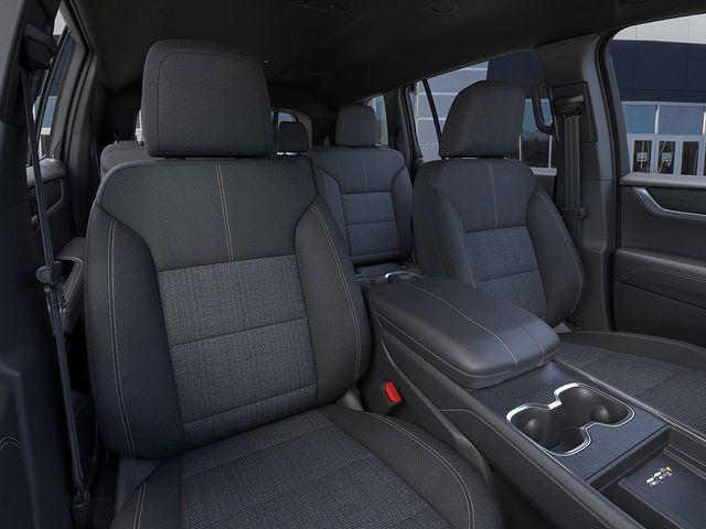2026 GMC Acadia Vehicle Photo in DANBURY, CT 06810-5034