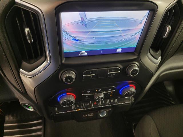 2021 Chevrolet Silverado 1500 Vehicle Photo in NEENAH, WI 54956-2243