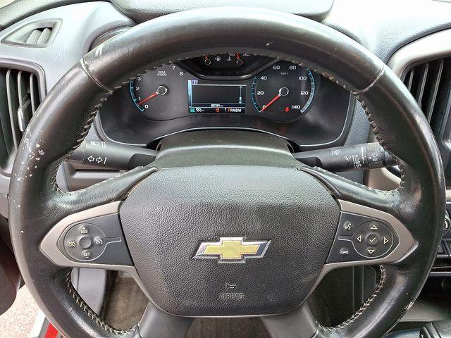 2016 Chevrolet Colorado Vehicle Photo in DANBURY, CT 06810-5034