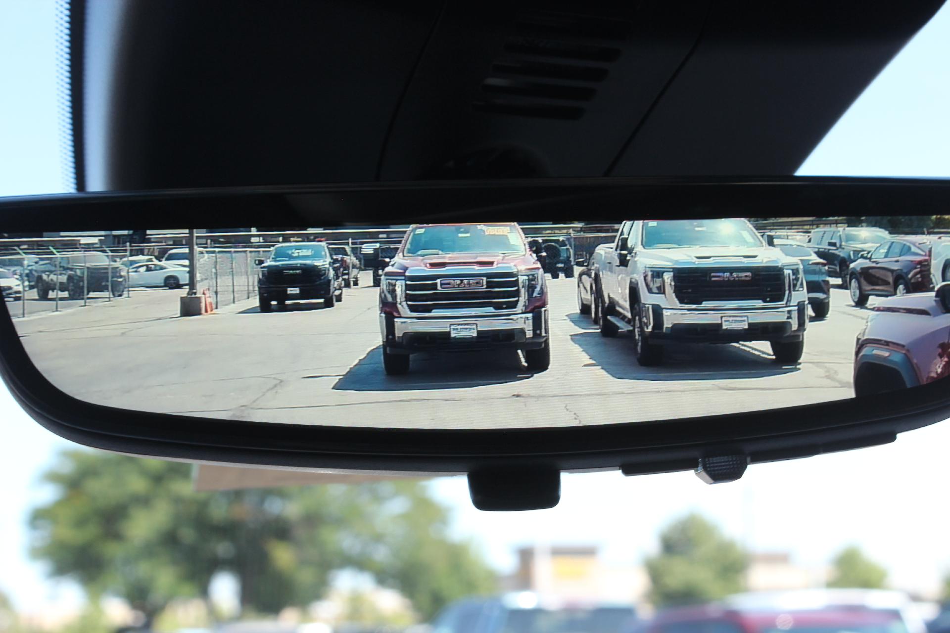 2026 Buick Enclave Vehicle Photo in AURORA, CO 80012-4011