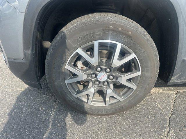 2023 GMC Acadia Vehicle Photo in ROCHESTER HILLS, MI 48307-2741