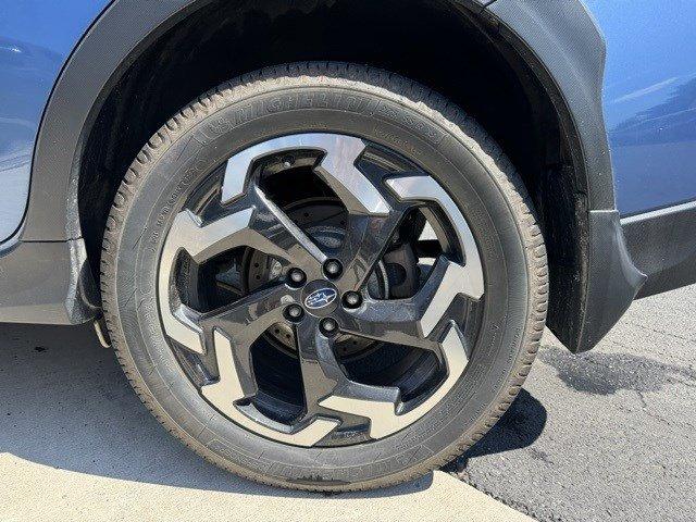2021 Subaru Crosstrek Vehicle Photo in Mechanicsburg, PA 17050-1707