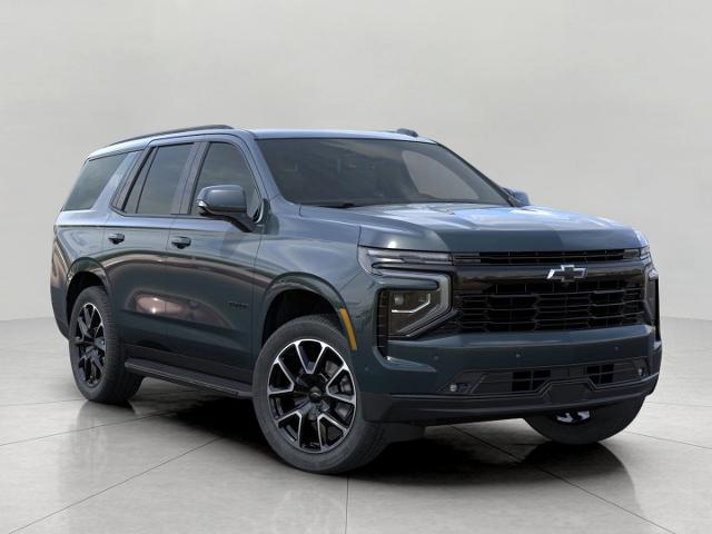2025 Chevrolet Tahoe Vehicle Photo in NEENAH, WI 54956-2243