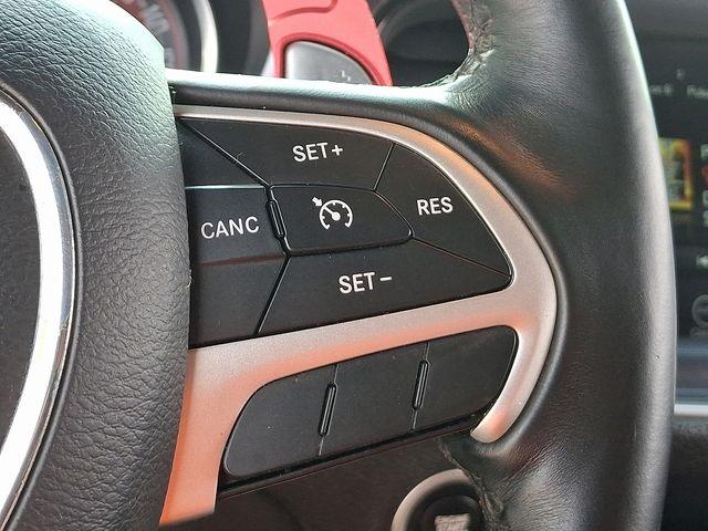 2017 Dodge Challenger Vehicle Photo in DANBURY, CT 06810-5034