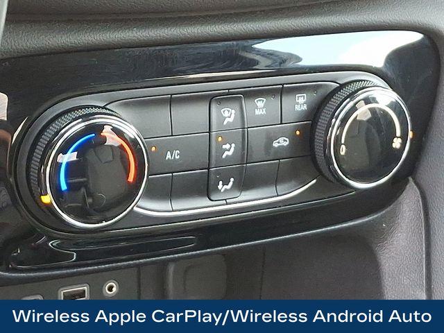 2022 Buick Encore GX Vehicle Photo in DANBURY, CT 06810-5034