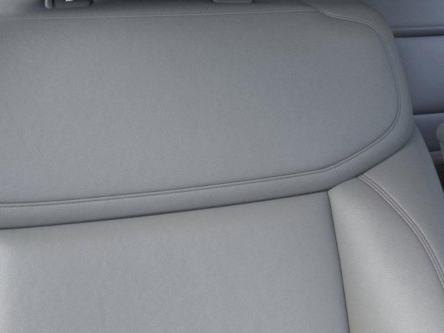 2025 Ford Expedition Vehicle Photo in Weatherford, TX 76087