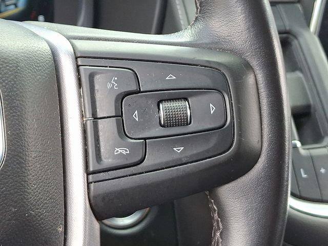 2023 GMC Yukon Vehicle Photo in DANBURY, CT 06810-5034