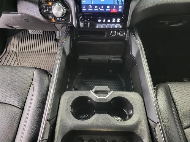 2022 Ram 2500 Vehicle Photo in NEENAH, WI 54956-2243
