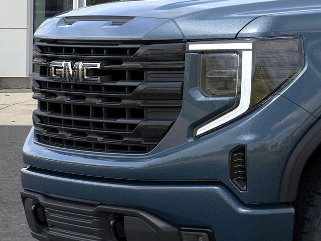 2026 GMC Sierra 1500 Vehicle Photo in DANBURY, CT 06810-5034