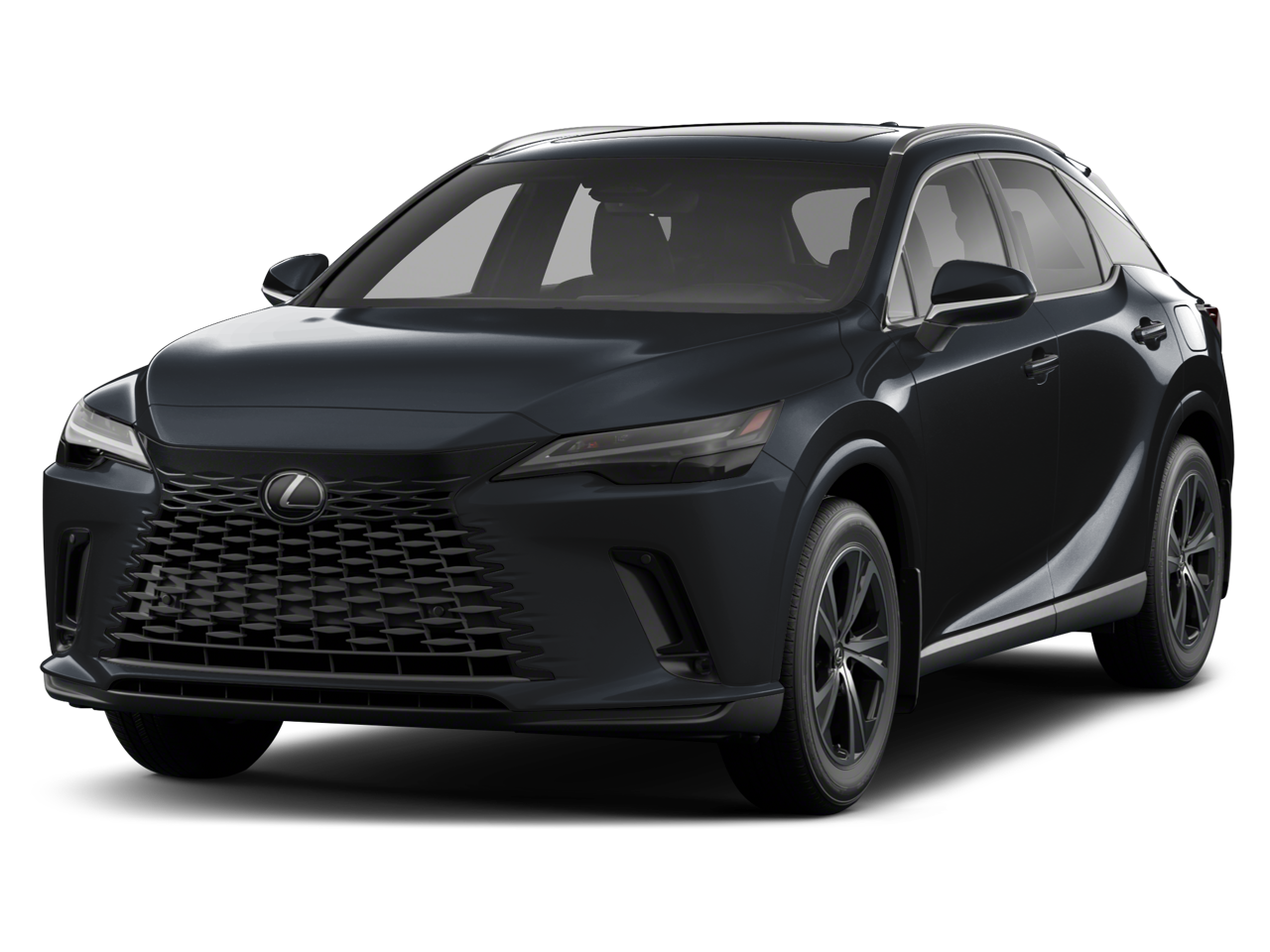 2024 Lexus RX 350h Vehicle Photo in Neenah, WI 54956