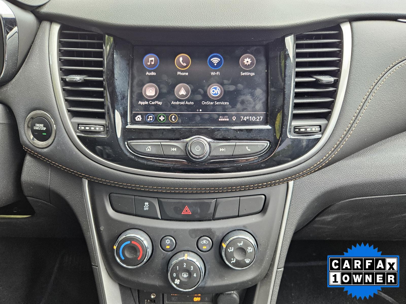 2022 Chevrolet Trax Vehicle Photo in Harrisburg, PA 17111