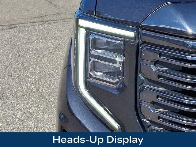 2023 GMC Sierra 1500 Vehicle Photo in DANBURY, CT 06810-5034