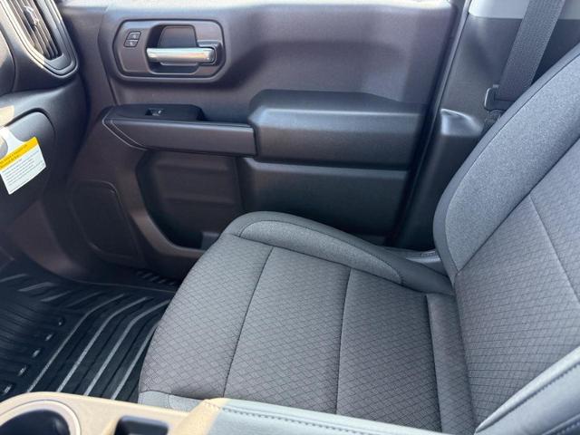 2025 GMC Sierra 2500 HD Vehicle Photo in COLUMBIA, MO 65203-3903