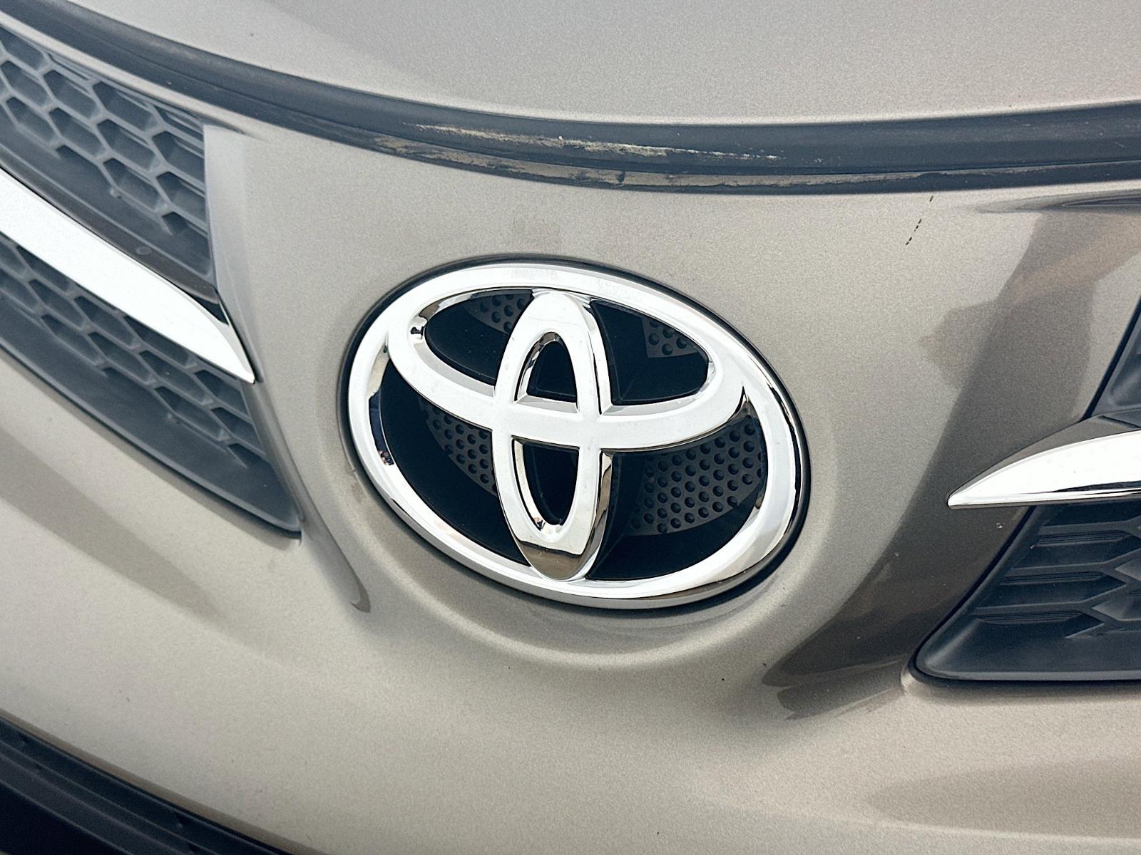 2014 Toyota RAV4 Vehicle Photo in Langhorne, PA 19047