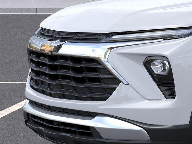 2026 Chevrolet Trailblazer Vehicle Photo in PAWLING, NY 12564-3219