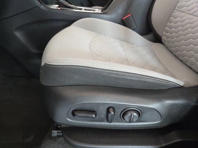 2020 Chevrolet Equinox Vehicle Photo in Decatur, TX 76234