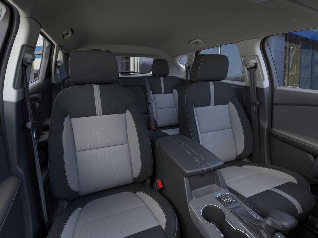 2025 Chevrolet Blazer Vehicle Photo in DANBURY, CT 06810-5034