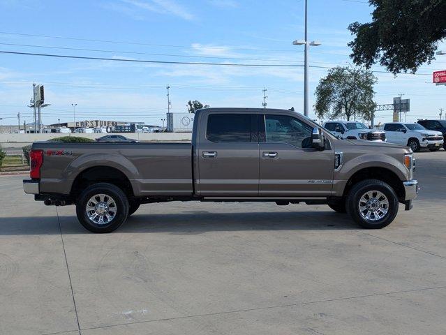 2019 Ford Super Duty F-350 SRW Vehicle Photo in SELMA, TX 78154-1459