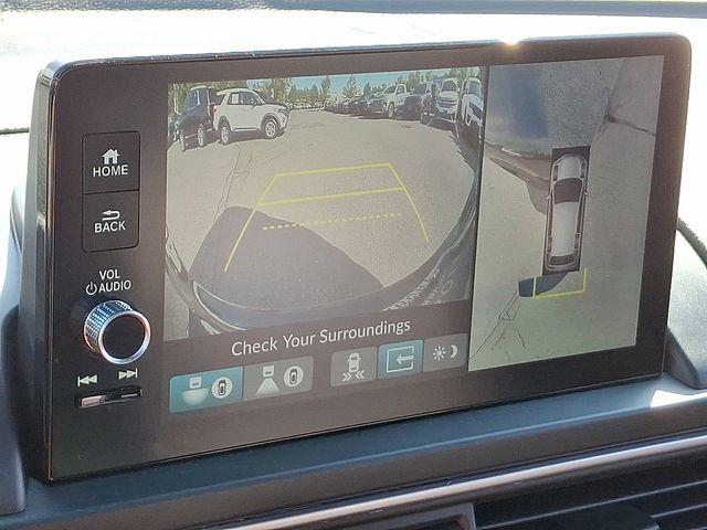 2025 Honda Pilot Vehicle Photo in DANBURY, CT 06810-5034