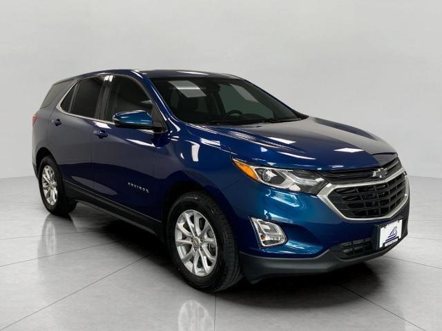 2019 Chevrolet Equinox Vehicle Photo in Neenah, WI 54956
