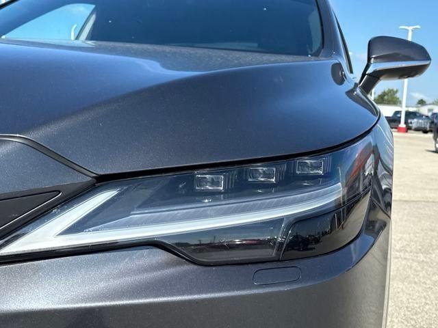 2024 Lexus RX 350 Vehicle Photo in Jonesboro, AR 72404