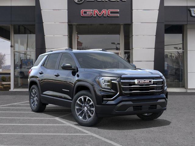 2026 GMC Terrain Vehicle Photo in INDEPENDENCE, MO 64055-1377