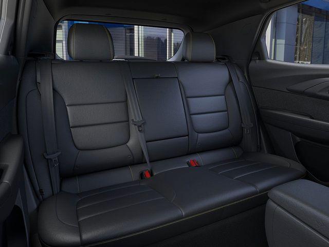 2026 Chevrolet Trailblazer Vehicle Photo in DANBURY, CT 06810-5034