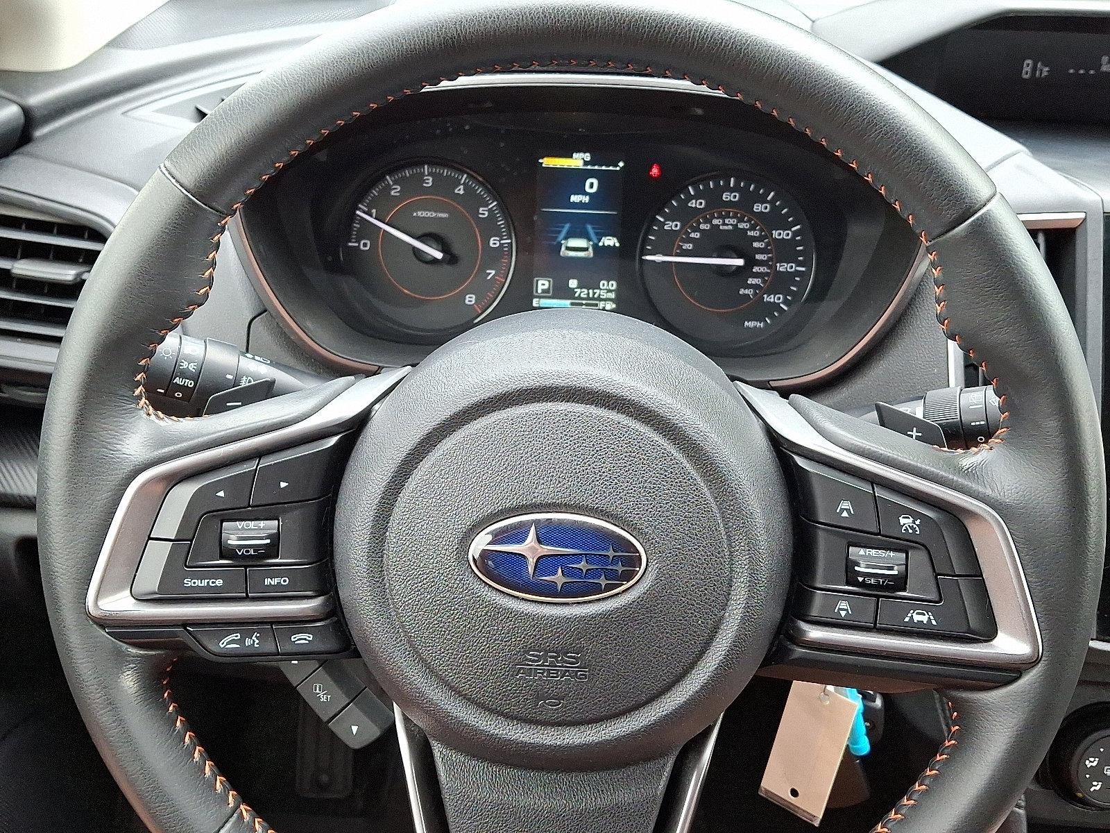 2019 Subaru Crosstrek Vehicle Photo in Harrisburg, PA 17111