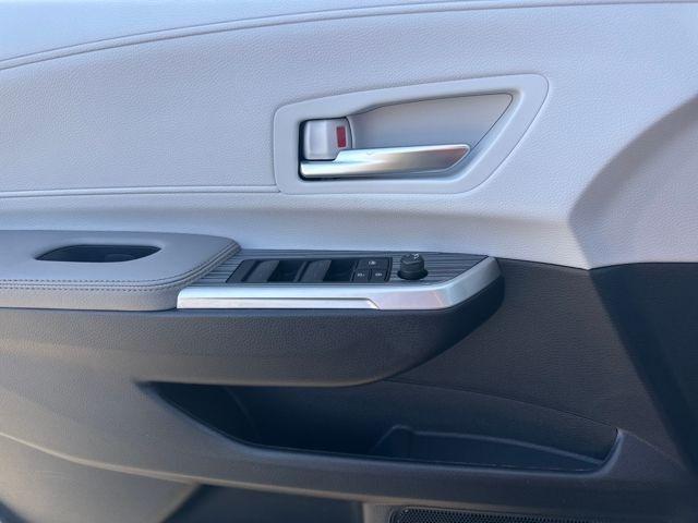2025 Toyota Sienna Vehicle Photo in Jonesboro, AR 72404