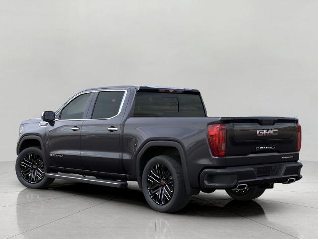 2026 GMC Sierra 1500 Vehicle Photo in MANITOWOC, WI 54220-5838