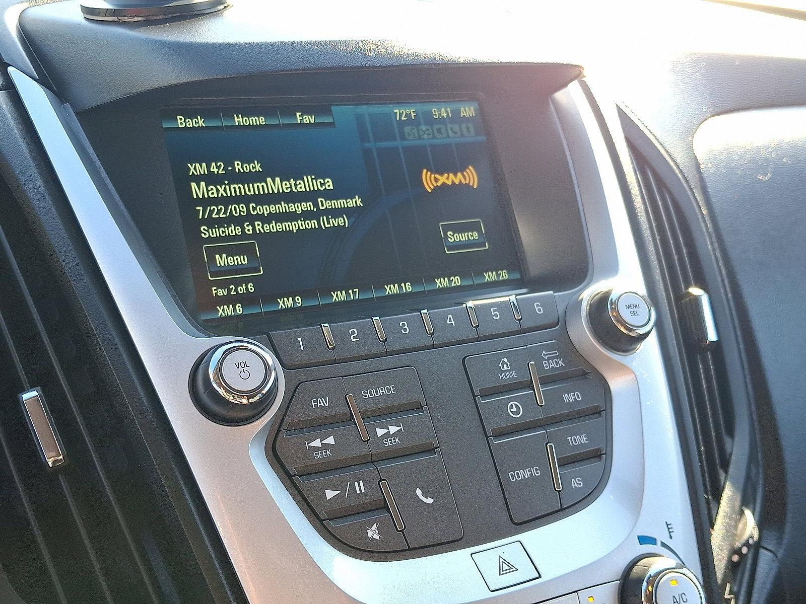 2016 Chevrolet Equinox Vehicle Photo in Mechanicsburg, PA 17050-2306