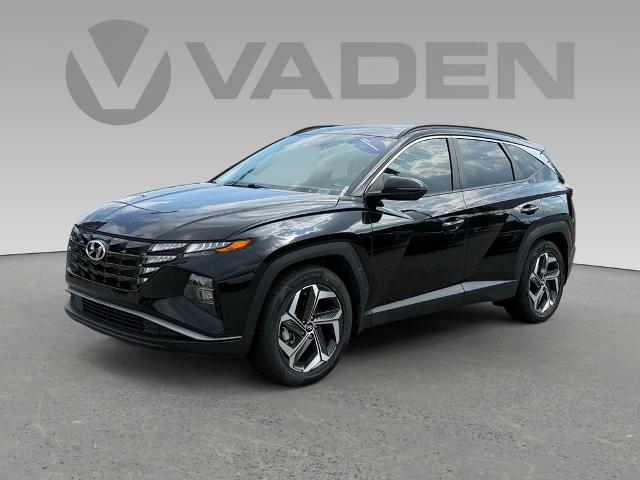 2024 Hyundai TUCSON Vehicle Photo in Statesboro, GA 30458