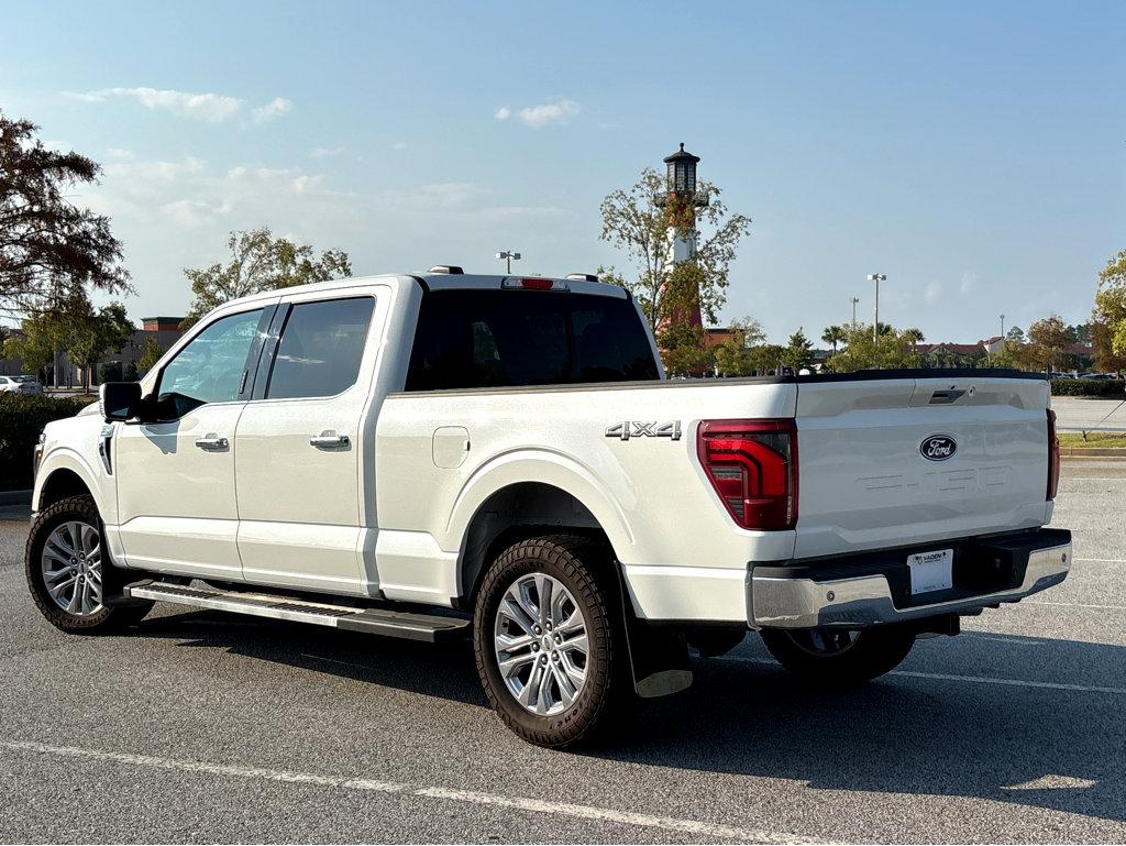 2024 Ford F-150 Vehicle Photo in POOLER, GA 31322-3252