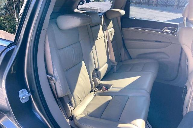 2014 Jeep Grand Cherokee Vehicle Photo in Kansas City, MO 64114