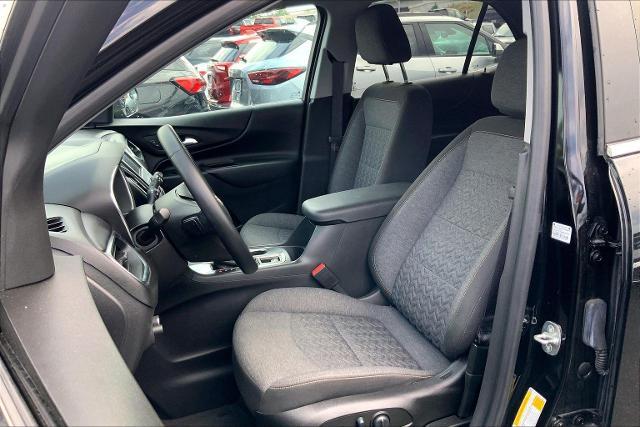 2023 Chevrolet Equinox Vehicle Photo in KANSAS CITY, MO 64114-4502