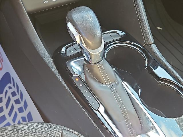 2024 Buick Encore GX Vehicle Photo in TREVOSE, PA 19053-4984