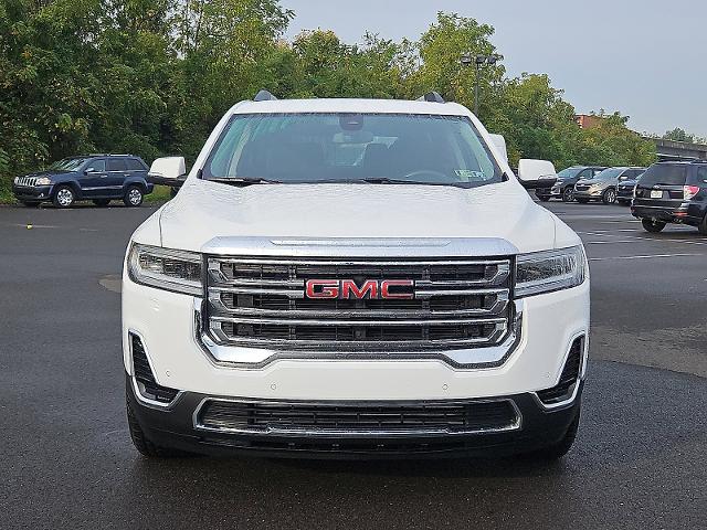 2023 GMC Acadia Vehicle Photo in TREVOSE, PA 19053-4984