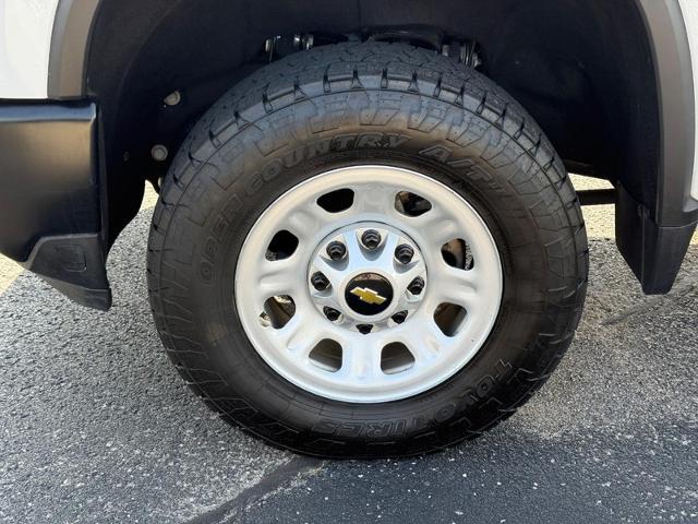 2024 Chevrolet Silverado 2500 HD Vehicle Photo in COLUMBIA, MO 65203-3903