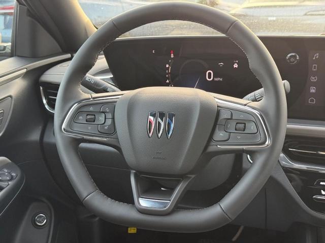 2026 Buick Envista Vehicle Photo in COLUMBIA, MO 65203-3903
