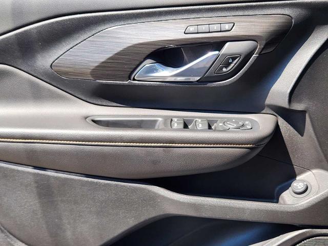 2020 GMC Terrain Vehicle Photo in DENTON, TX 76210-9321