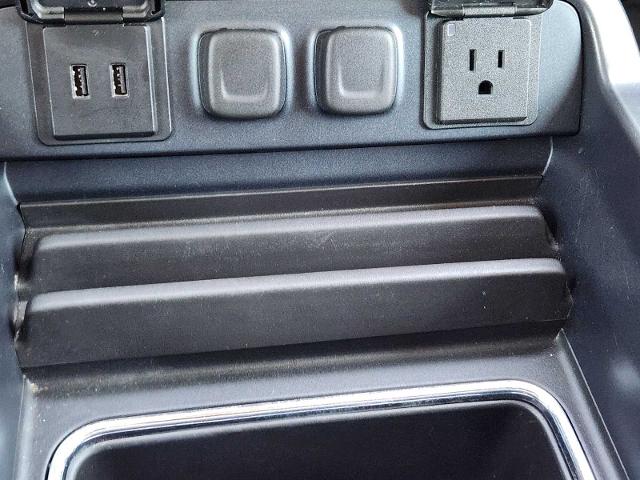 2017 GMC Sierra 1500 Vehicle Photo in DENTON, TX 76210-9321