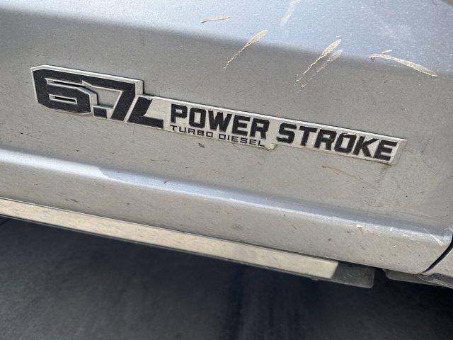 2024 Ford Super Duty F-250 SRW Vehicle Photo in SELMA, TX 78154-1459