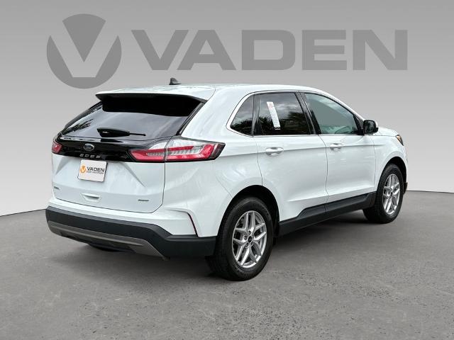 2023 Ford Edge Vehicle Photo in Savannah, GA 31419