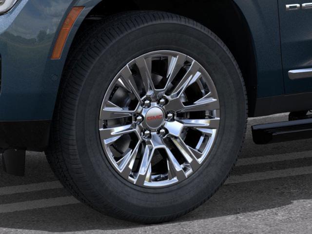 2026 GMC Yukon XL Vehicle Photo in TREVOSE, PA 19053-4984