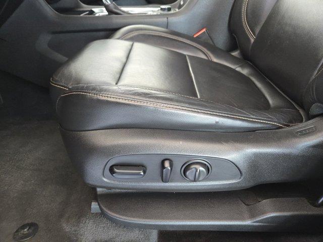 2019 Chevrolet Traverse Vehicle Photo in Decatur, TX 76234