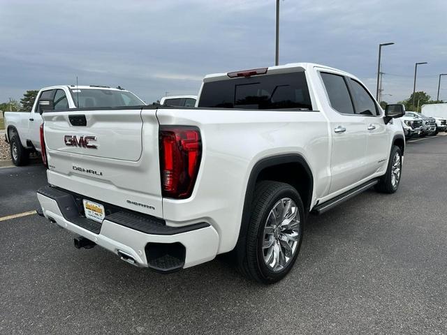 2025 GMC Sierra 1500 Vehicle Photo in COLUMBIA, MO 65203-3903