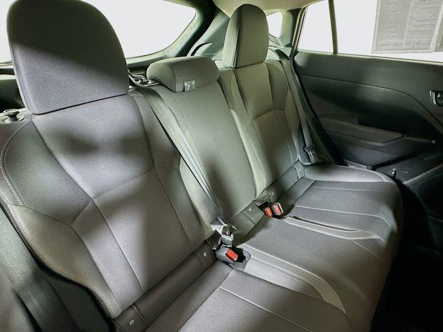 2025 Subaru Impreza Vehicle Photo in Doylestown, PA 18902