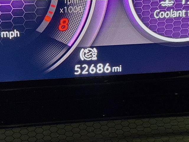 2022 Volkswagen Golf GTI Vehicle Photo in Puyallup, WA 98371