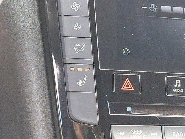 2022 INFINITI QX50 Vehicle Photo in Willow Grove, PA 19090