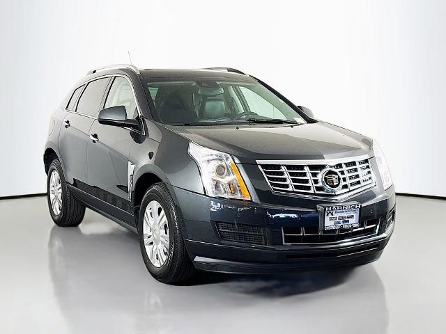 2015 Cadillac SRX Vehicle Photo in PUYALLUP, WA 98371-4149
